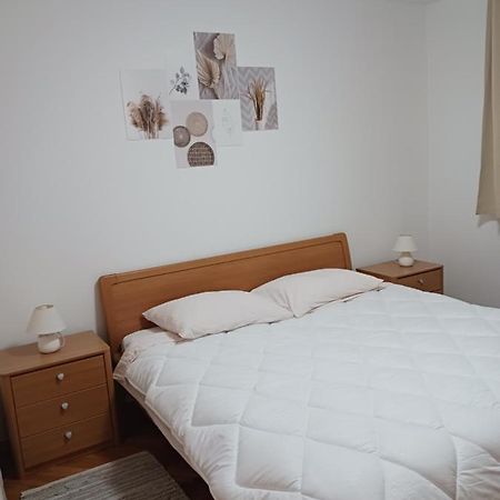 Ferienwohnung Apartman Dream Zadar Exterior foto