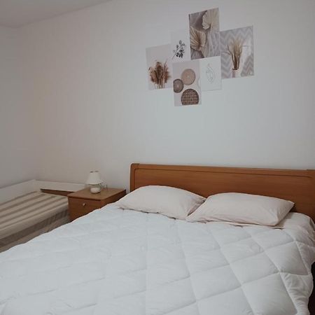 Ferienwohnung Apartman Dream Zadar Exterior foto