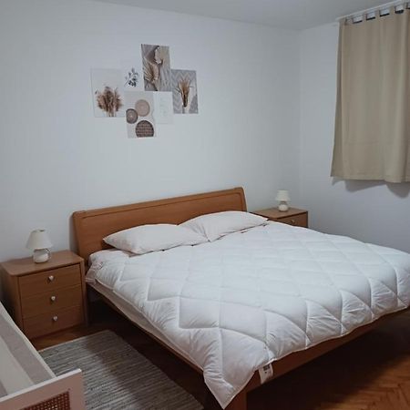 Ferienwohnung Apartman Dream Zadar Exterior foto
