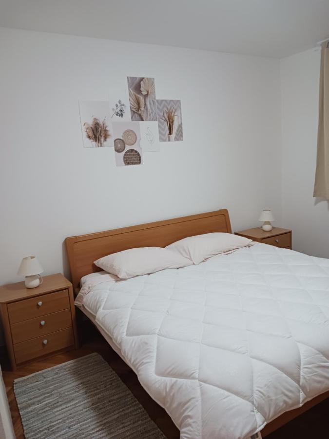 Ferienwohnung Apartman Dream Zadar Exterior foto