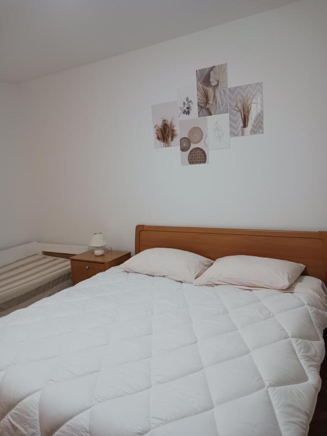 Ferienwohnung Apartman Dream Zadar Exterior foto