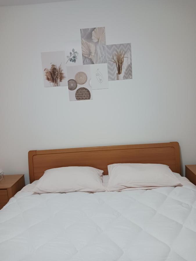 Ferienwohnung Apartman Dream Zadar Exterior foto