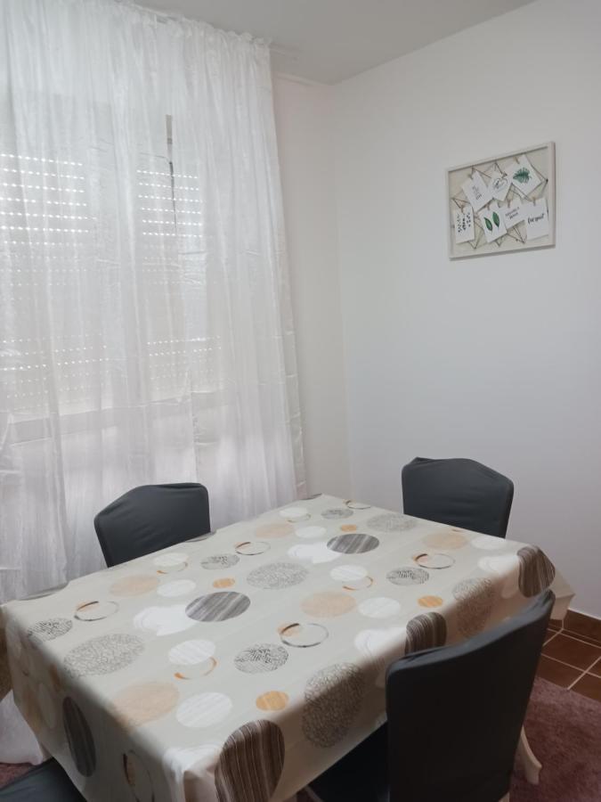 Ferienwohnung Apartman Dream Zadar Exterior foto