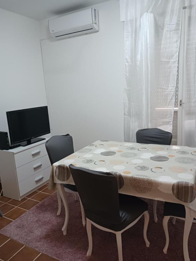 Ferienwohnung Apartman Dream Zadar Exterior foto