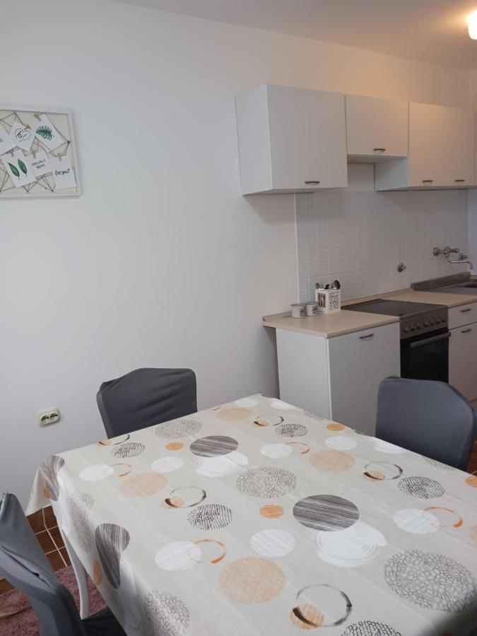 Ferienwohnung Apartman Dream Zadar Exterior foto