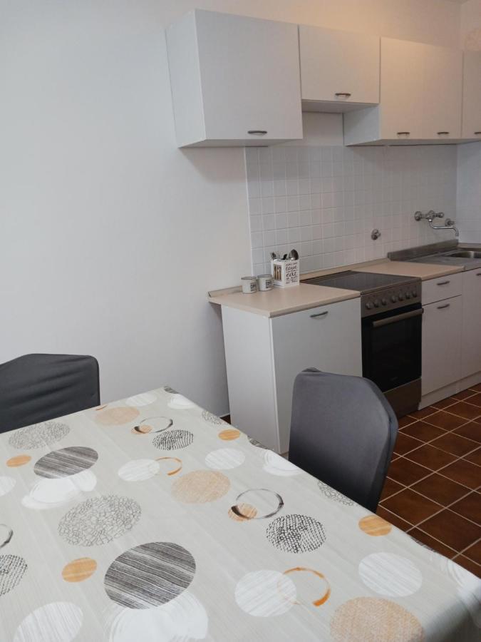 Ferienwohnung Apartman Dream Zadar Exterior foto